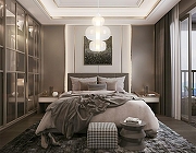 Подвесной светильник Ambrella Light LH LH11056 цвет плафона/подвески Белый, цвет арматуры Белый-5