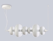 Подвесной светильник Ambrella Light LH LH11071 цвет плафона/подвески Белый, цвет арматуры Белый-2