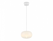 Подвесной светильник Ambrella Light LH LH11081 цвет плафона/подвески Белый, цвет арматуры Белый-4