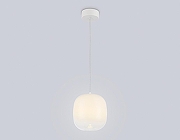 Подвесной светильник Ambrella Light LH LH11091 цвет плафона/подвески Белый, цвет арматуры Белый-3