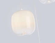 Подвесной светильник Ambrella Light LH LH11096 цвет плафона/подвески Белый, цвет арматуры Белый-4