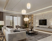 Подвесной светильник Ambrella Light LH LH11096 цвет плафона/подвески Белый, цвет арматуры Белый-5