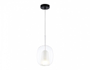 Подвесной светильник Ambrella Light LH LH11121 цвет плафона/подвески Прозрачный, цвет арматуры Черный-4