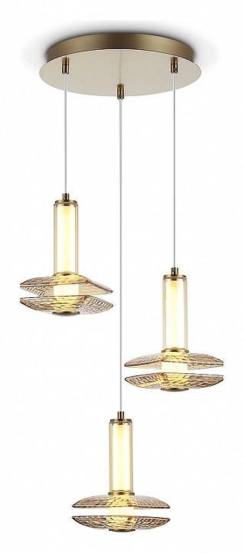 Подвесной светильник Ambrella Light LH LH31011 