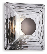 Накладной светильник Ambrella Light LH LH31037 цвет плафона/подвески Светло-серый, цвет арматуры Серый