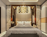 Подвесной светильник Ambrella Light LH LH41009 цвет плафона/подвески Латунь, цвет арматуры Латунь-6