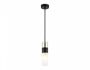 Подвесной светильник Ambrella Light LH LH55101 цвет плафона/подвески Белый, Оранжевый, цвет арматуры Черный-4