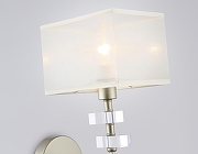 Бра Ambrella Light HIGH LIGHT LH71335 цвет плафона/подвески Золото, цвет арматуры Золото-4
