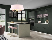 Подвесной светильник Ambrella Light HIGH LIGHT LH75021 цвет плафона/подвески Розовый, цвет арматуры Золото, Розовый-7