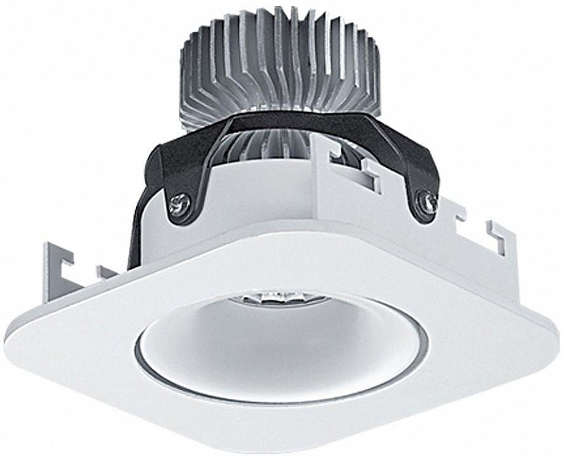 Встраиваемый светильник Lucia Tucci Lucia Tucci LIMBA 464.1-7W-WT 