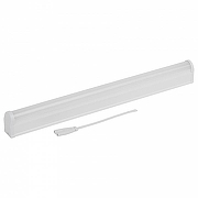 Накладной светильник Эра LLED-01-12W-4000-E цвет плафона/подвески Белый, цвет арматуры Белый