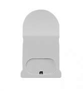 Накладной светильник Эра LLED-01-12W-4000-E цвет плафона/подвески Белый, цвет арматуры Белый-3