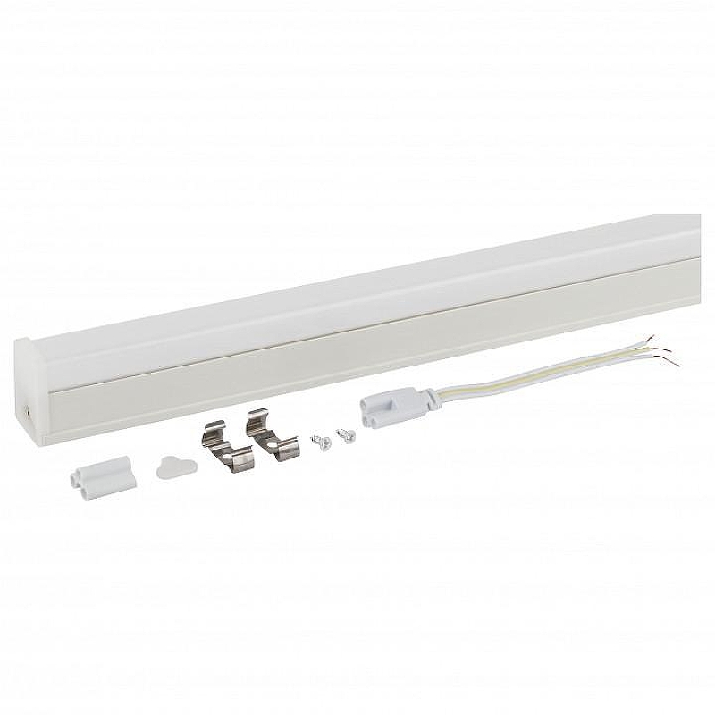 Накладной светильник Эра LLED-04-0-40K-008 