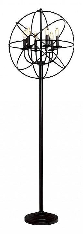 Торшер Loft it Foucaults Orb LOFT1192F 