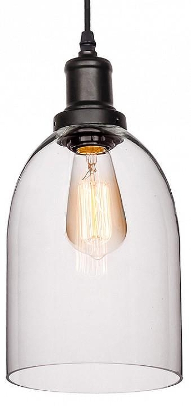 Подвесной светильник Loft it Glass Bell LOFT1814 