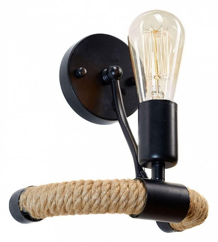 Бра Loft it Rope F1lament LOFT1861/1W 