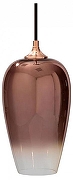 Подвесной светильник Loft it Fade Pendant L1ght LOFT2020-A цвет плафона/подвески Медь, цвет арматуры Медь