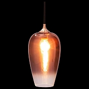 Подвесной светильник Loft it Fade Pendant L1ght LOFT2020-A цвет плафона/подвески Медь, цвет арматуры Медь-2