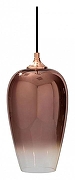 Подвесной светильник Loft it Fade Pendant L1ght LOFT2020-B цвет плафона/подвески Медь, цвет арматуры Медь