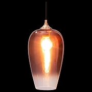 Подвесной светильник Loft it Fade Pendant L1ght LOFT2020-B цвет плафона/подвески Медь, цвет арматуры Медь-2