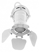 Спот Loft it C1nema LOFT2096-M цвет плафона/подвески Белый, цвет арматуры Белый-1