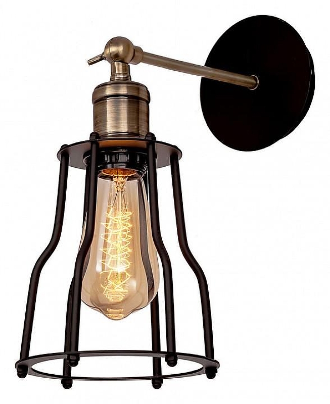 Бра Loft it Anc1ent Cage LOFT2105W 