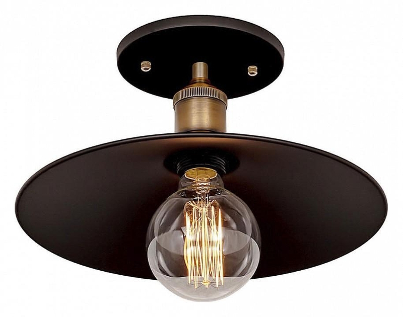 Светильник на штанге Loft it Factory F1lament LOFT3101C 