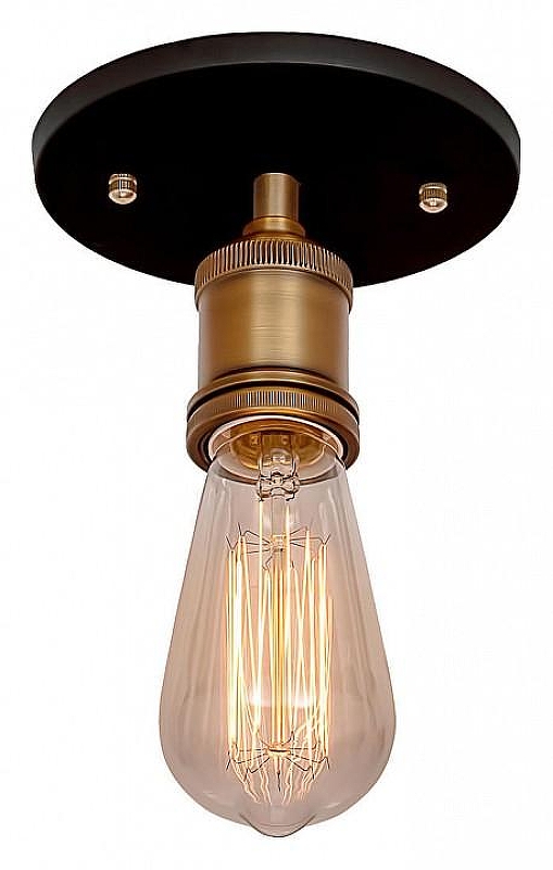 Светильник на штанге Loft it Factory F1lament LOFT3103C 