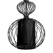 Подвесной светильник Loft it Neo LOFT8906/D цвет плафона/подвески Черный, цвет арматуры Черный-3