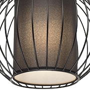 Подвесной светильник Loft it Neo LOFT8906/D цвет плафона/подвески Черный, цвет арматуры Черный-4