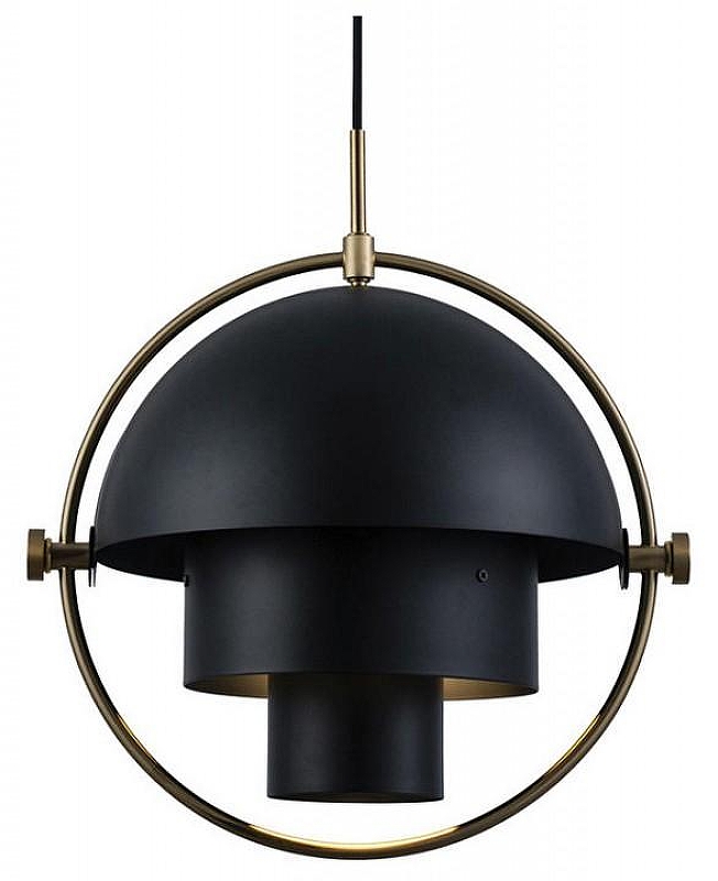 Подвесной светильник Loft it Mult1-L1te LOFT9915-BL 