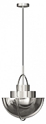 Подвесной светильник Loft it Mult1-L1te LOFT9915-CH цвет плафона/подвески Хром, цвет арматуры Хром-3