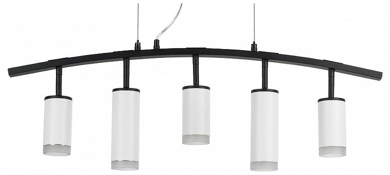 Подвесной светильник Lightstar Rullo LR7353638620 