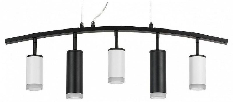 Подвесной светильник Lightstar Rullo LR7353638720 