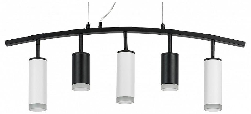 Подвесной светильник Lightstar Rullo LR7353728630 