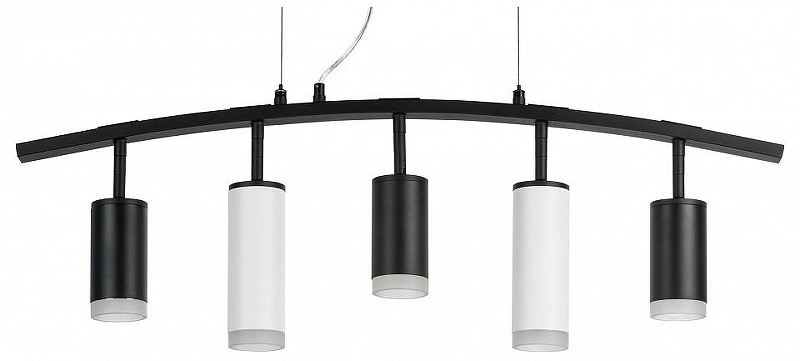 Подвесной светильник Lightstar Rullo LR7353738620 