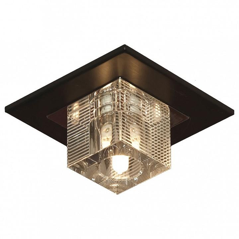 Встраиваемый светильник Lussole Notte Di Luna LSF-1300-01 