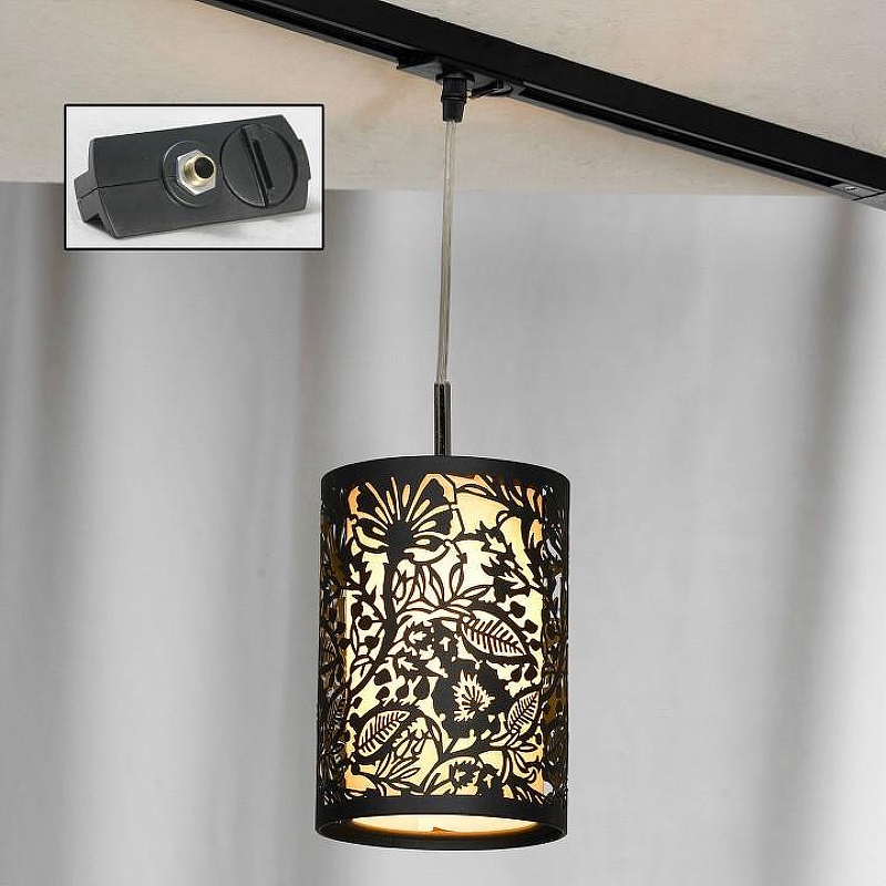 Подвесной светильник Lussole Vetere LSF-2376-01-TAB 