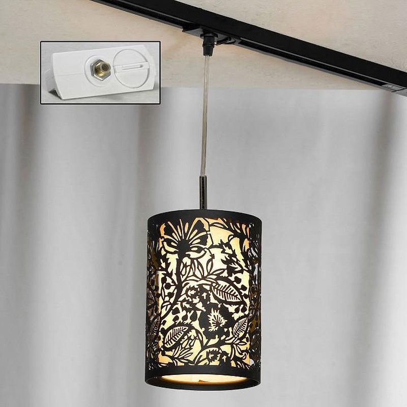 Подвесной светильник Lussole Vetere LSF-2376-01-TAW 