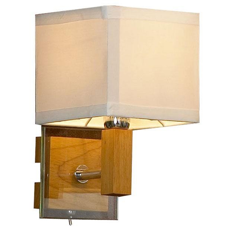 Бра Lussole Montone LSF-2501-01 