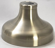 Бра Lussole Sona LSL-3001-01V цвет плафона/подвески Бронза, цвет арматуры Бронза-4