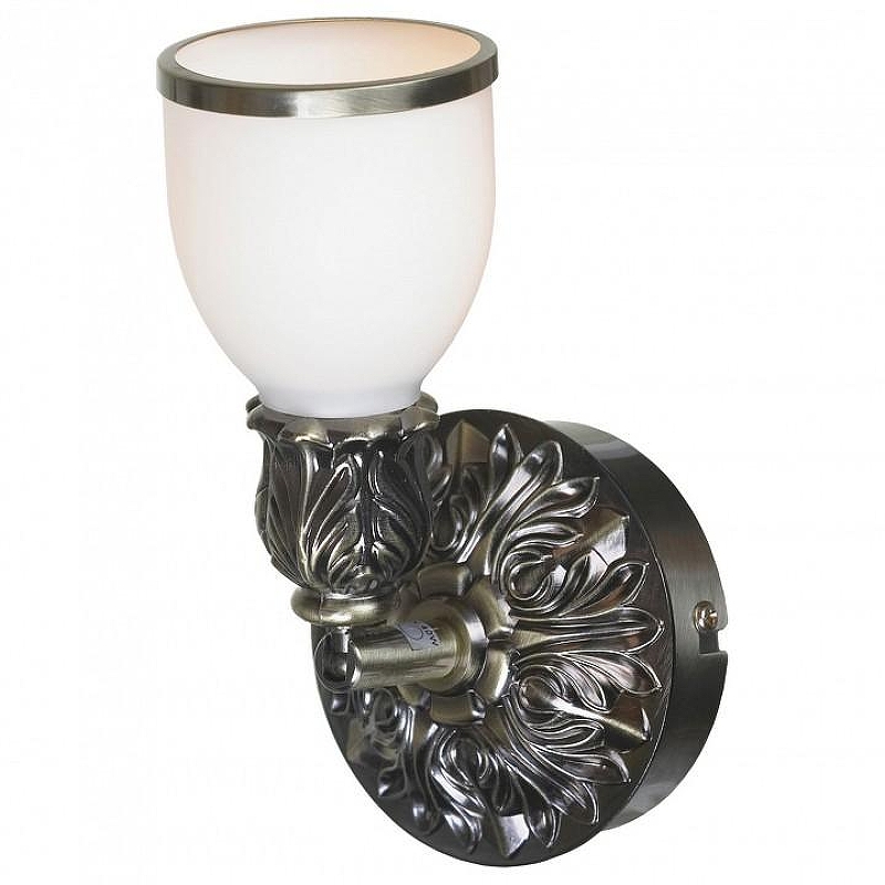 Спот Lussole Furlo LSL-7301-01 