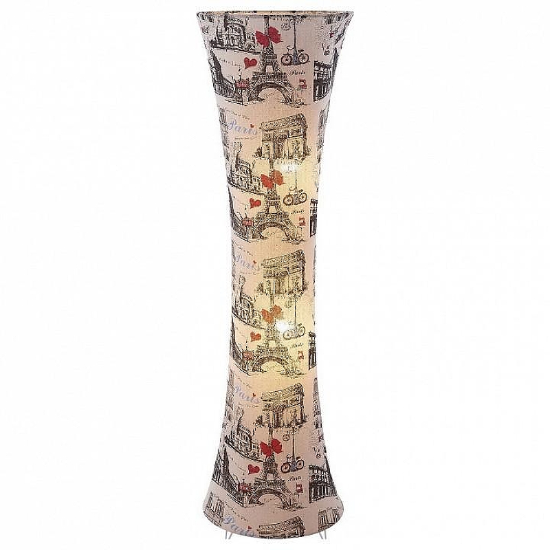 Торшер LGO Cottonwood LSP-0504 