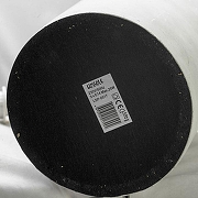 Торшер LGO Martinez LSP-0517 цвет плафона/подвески Золото, Коричневый, Серебро, цвет арматуры Серый-2