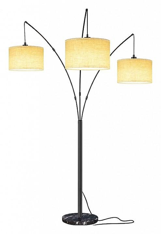 Торшер Lussole Buckeye LSP-0579 