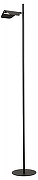 Торшер Lussole LSP-059 LSP-0595 цвет черный