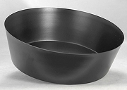 Настольная лампа Lussole LSP-0596 LSP-0597 цвет плафона/подвески Черный, цвет арматуры Золото, Черный-2