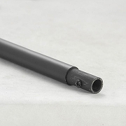 Торшер Lussole Weston LSP-0608 цвет плафона/подвески Черный, цвет арматуры Черный-3