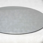 Торшер с полкой Lussole Seattle LSP-0631 цвет плафона/подвески Черный, цвет арматуры Золото-2