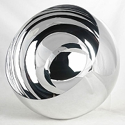 Торшер Lussole LSP-06 LSP-0644 цвет плафона/подвески Хром, цвет арматуры Хром-1